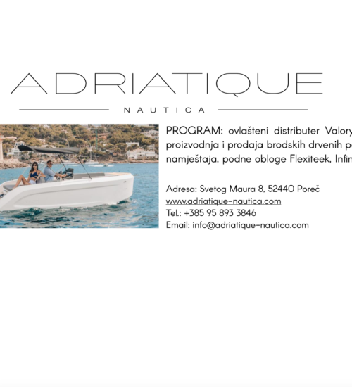 Adriatique