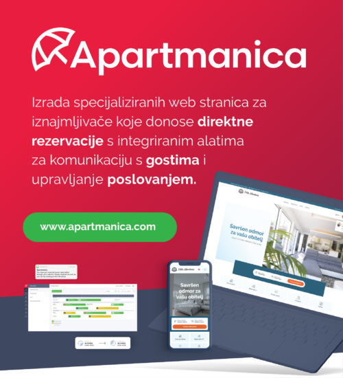 Apartmanica