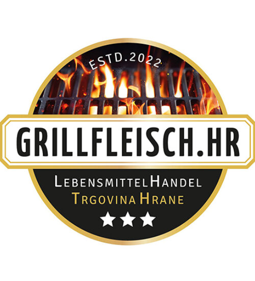 Grillfleisch