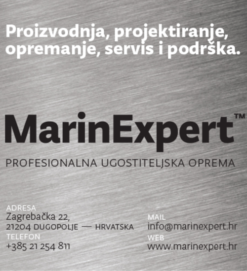 MarinExpert