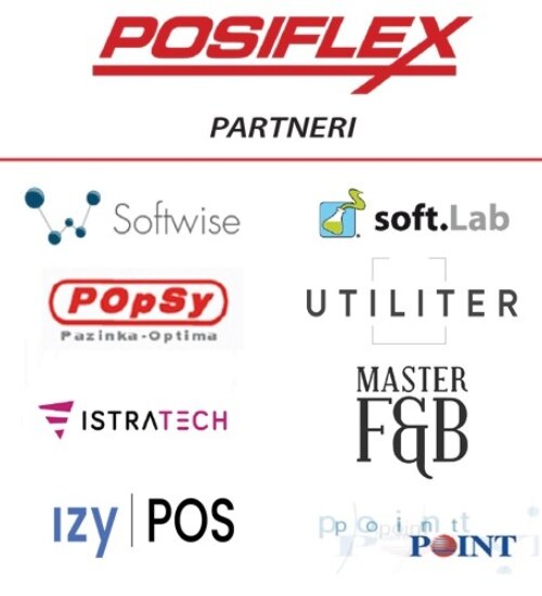 Posiflex