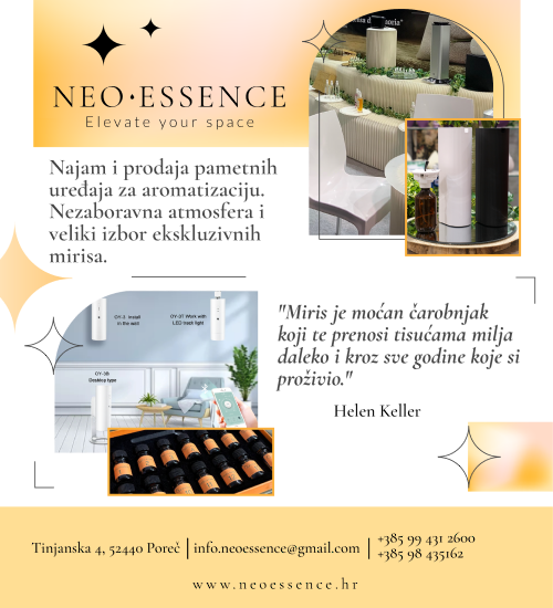 Neoessence