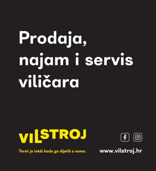 Vilstroj