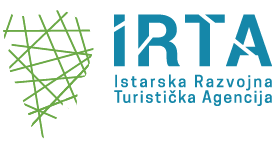 IRTA logotip