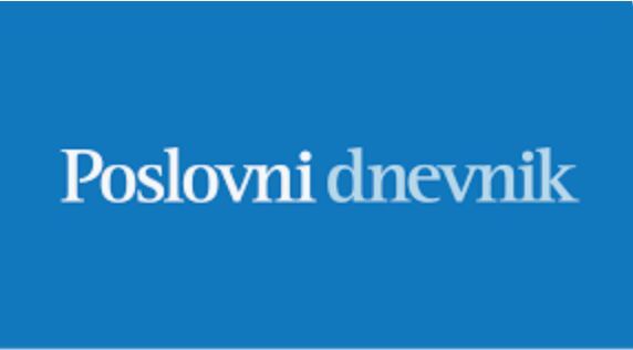 Poslovni Dnevnik